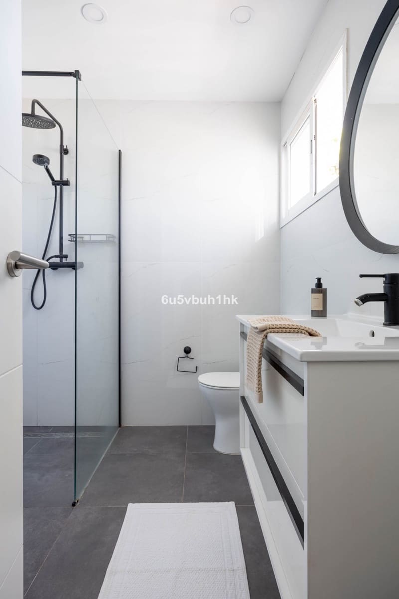 3 sypialnia Dom na sprzedaż w Campo Mijas z basenem - 429 000 € (Ref: 9518120)