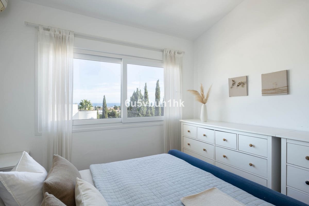 3 sypialnia Dom na sprzedaż w Campo Mijas z basenem - 429 000 € (Ref: 9518120)