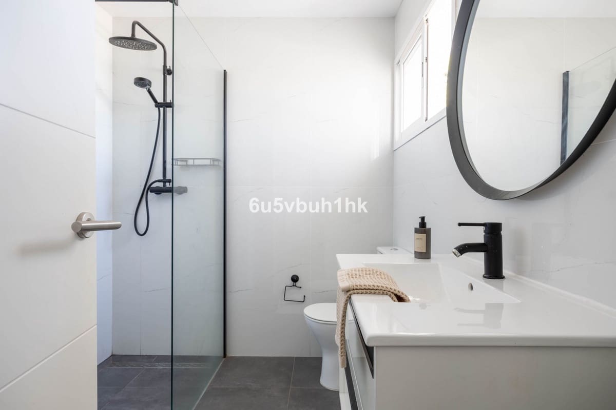 3 sypialnia Dom na sprzedaż w Campo Mijas z basenem - 429 000 € (Ref: 9518120)