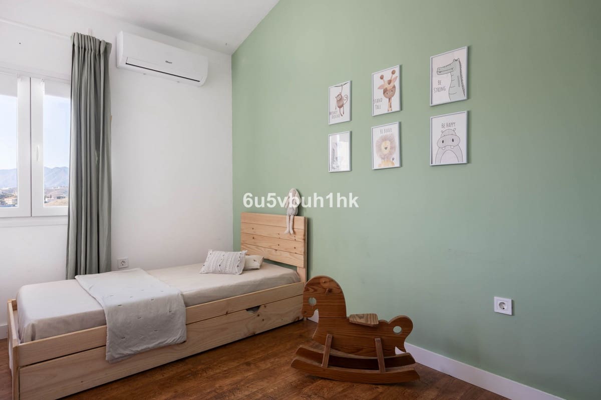 3 sypialnia Dom na sprzedaż w Campo Mijas z basenem - 429 000 € (Ref: 9518120)