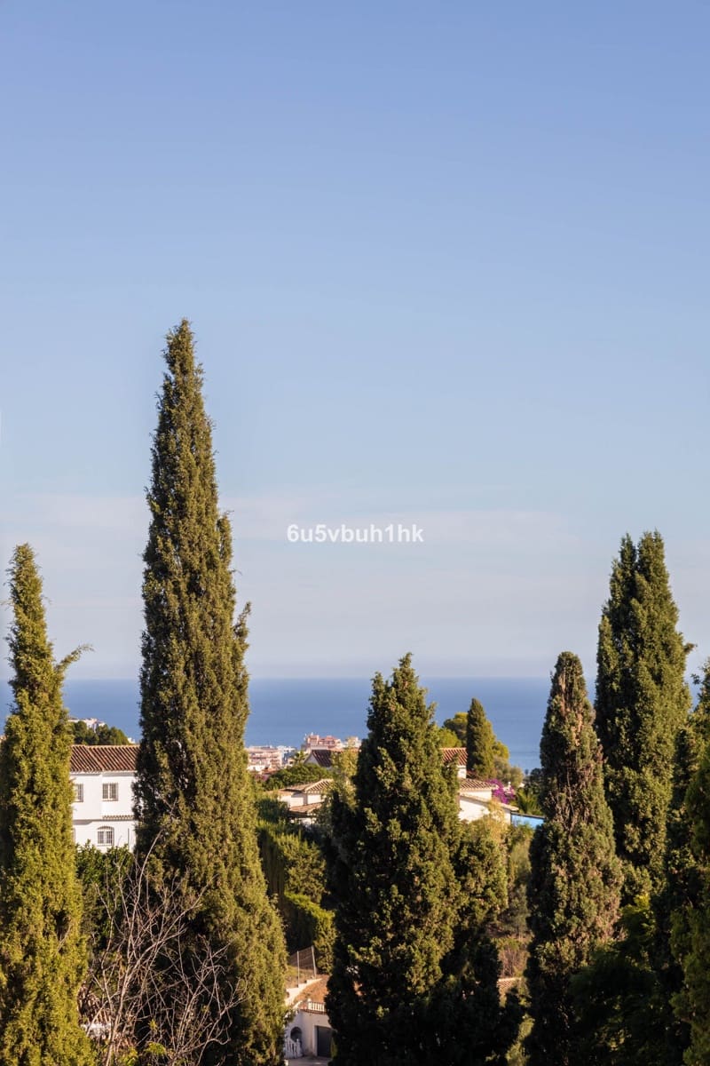 3 sypialnia Dom na sprzedaż w Campo Mijas z basenem - 429 000 € (Ref: 9518120)