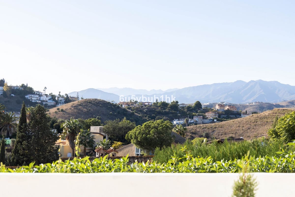 3 sypialnia Dom na sprzedaż w Campo Mijas z basenem - 429 000 € (Ref: 9518120)