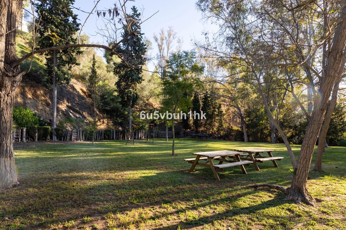 3 sypialnia Dom na sprzedaż w Campo Mijas z basenem - 429 000 € (Ref: 9518120)