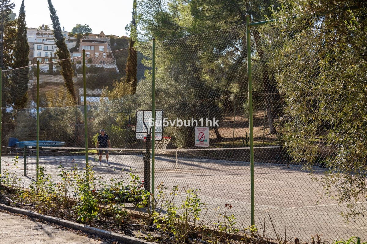 3 sypialnia Dom na sprzedaż w Campo Mijas z basenem - 429 000 € (Ref: 9518120)