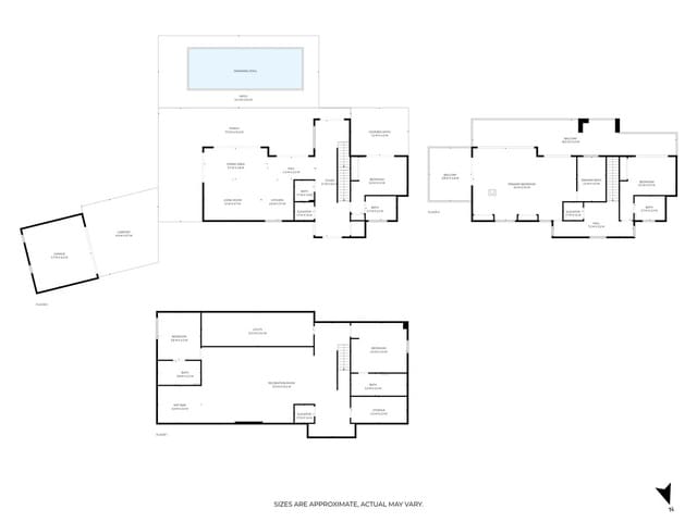 5 soverom Villa til salgs i Monte Halcones, Benahavís med svømmebasseng - € 4 150 000 (Ref: 9518121)