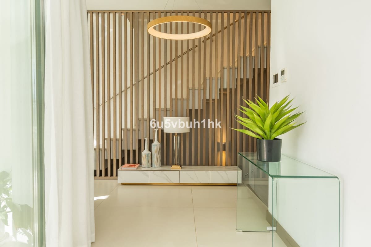 5 soverom Villa til salgs i Monte Halcones med svømmebasseng - € 4 150 000 (Ref: 9518121)