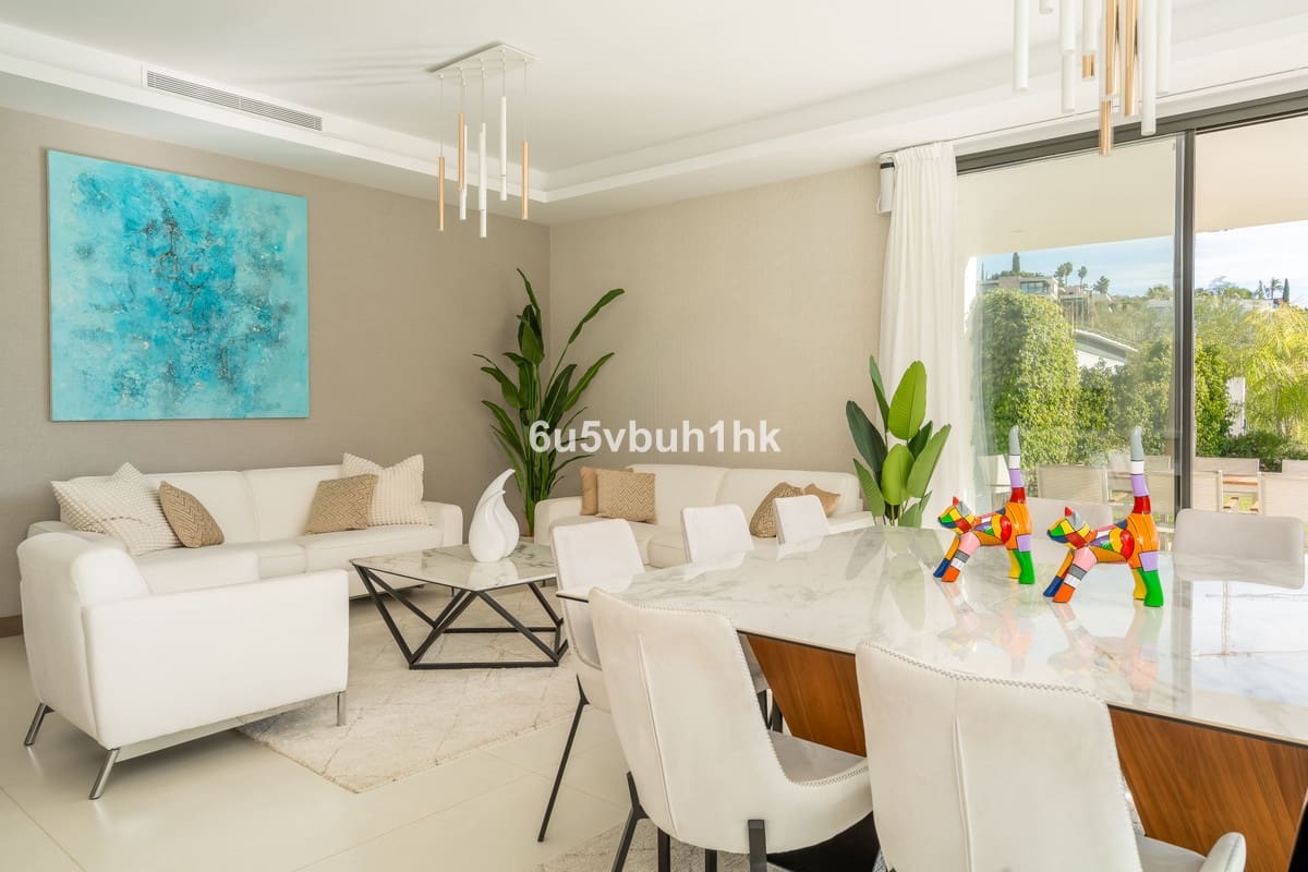 5 soverom Villa til salgs i Monte Halcones med svømmebasseng - € 4 150 000 (Ref: 9518121)