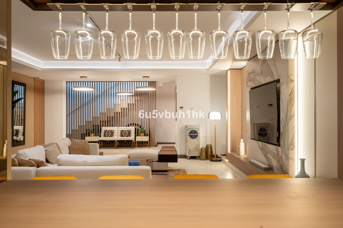 5 soverom Villa til salgs i Monte Halcones med svømmebasseng - € 4 150 000 (Ref: 9518121)