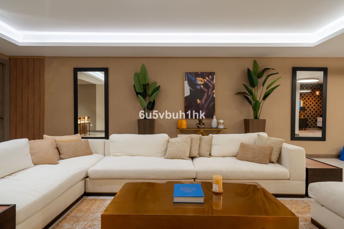 5 soverom Villa til salgs i Monte Halcones med svømmebasseng - € 4 150 000 (Ref: 9518121)