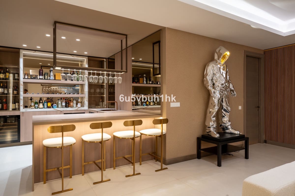 5 soverom Villa til salgs i Monte Halcones med svømmebasseng - € 4 150 000 (Ref: 9518121)