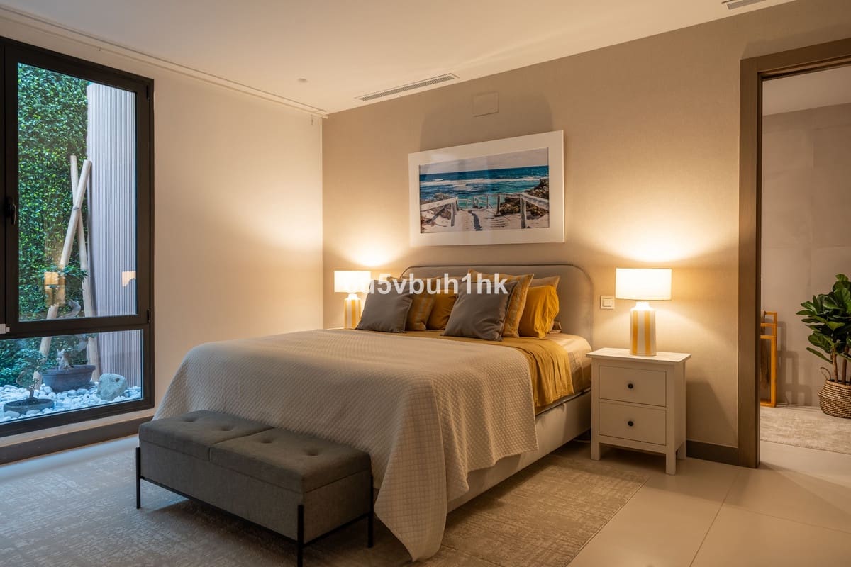 5 soverom Villa til salgs i Monte Halcones med svømmebasseng - € 4 150 000 (Ref: 9518121)