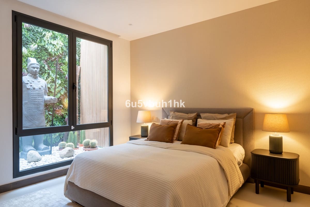 5 soverom Villa til salgs i Monte Halcones med svømmebasseng - € 4 150 000 (Ref: 9518121)