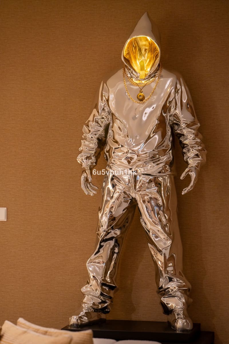 5 soverom Villa til salgs i Monte Halcones med svømmebasseng - € 4 150 000 (Ref: 9518121)