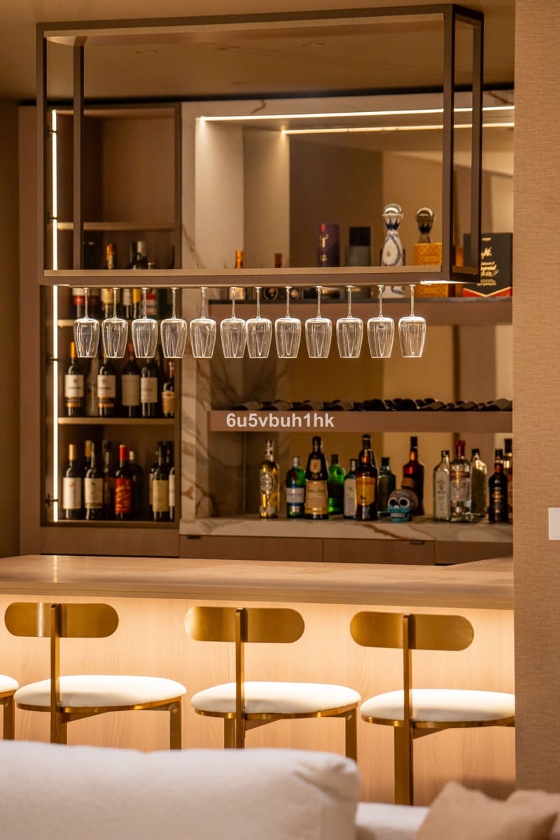 5 soverom Villa til salgs i Monte Halcones med svømmebasseng - € 4 150 000 (Ref: 9518121)