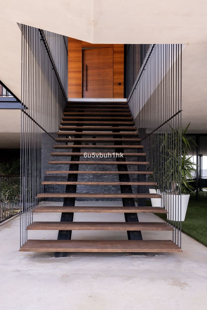 Chalet de 4 habitaciones en Valtocado en venta con piscina - 2.450.000 € (Ref: 9518122)