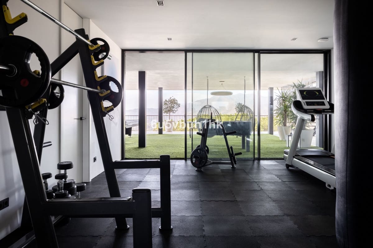 Chalet de 4 habitaciones en Valtocado en venta con piscina - 2.450.000 € (Ref: 9518122)