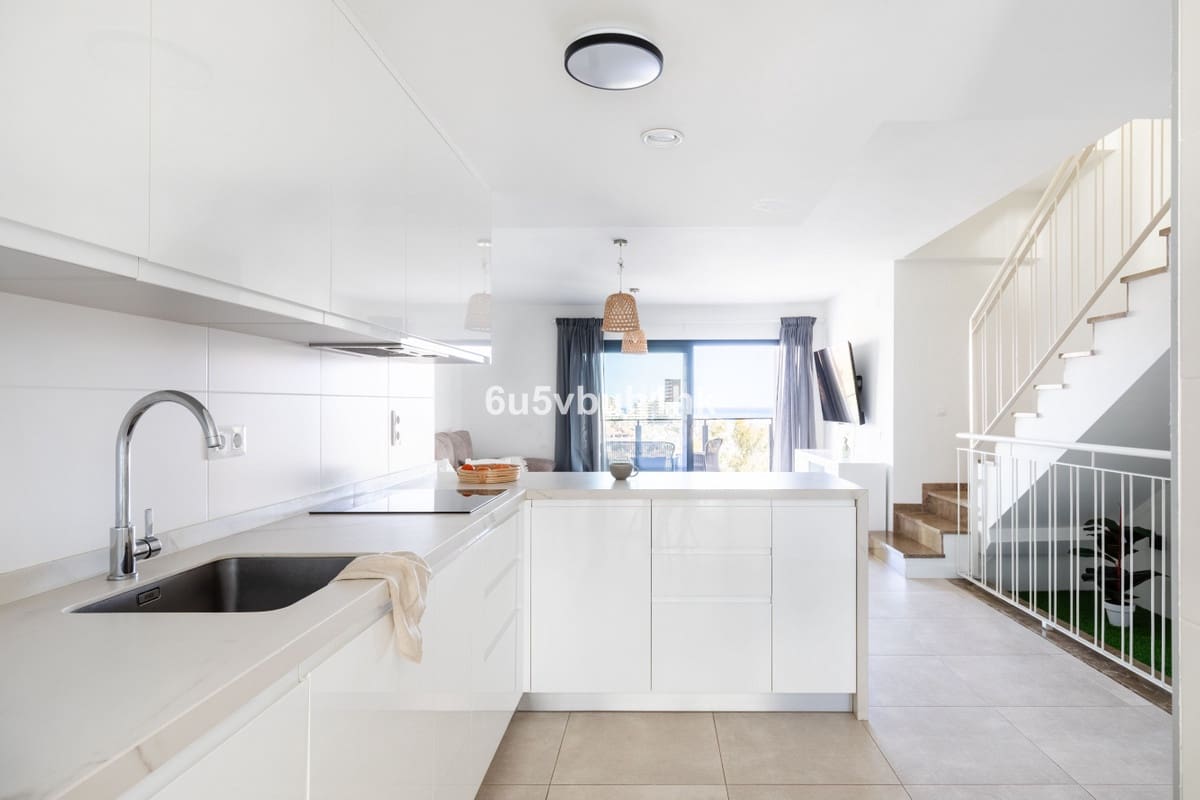 3 slaapkamer Huis te koop in Benalmadena - € 650.000 (Ref: 9518123)