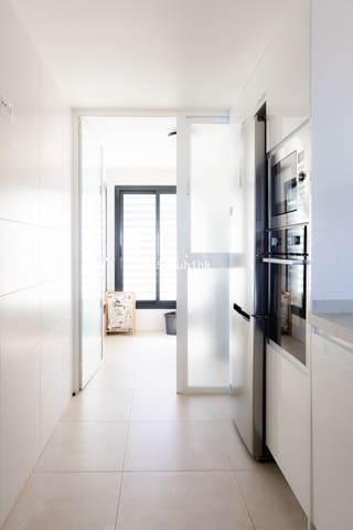 3 slaapkamer Huis te koop in Solymar, Benalmádena - € 650.000 (Ref: 9518123)