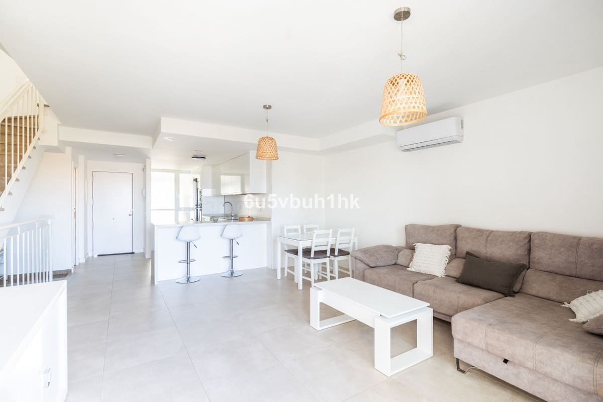 3 slaapkamer Huis te koop in Benalmadena - € 650.000 (Ref: 9518123)