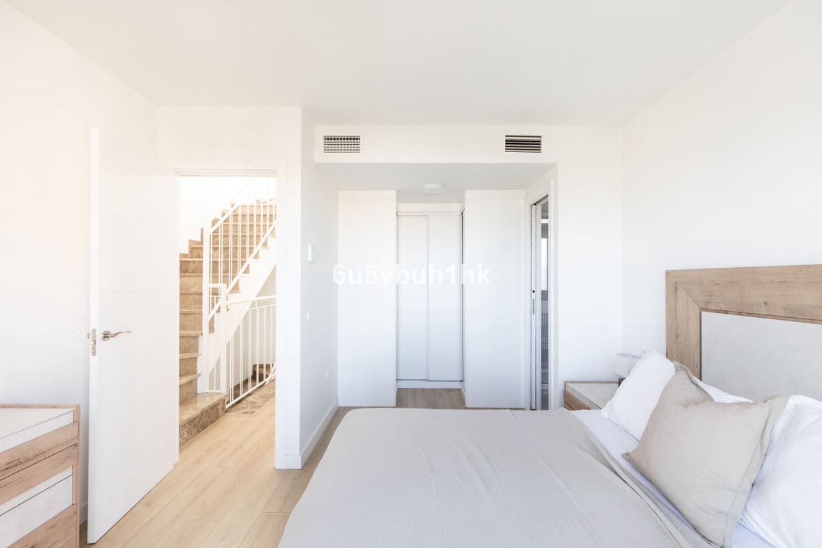 3 slaapkamer Huis te koop in Benalmadena - € 650.000 (Ref: 9518123)