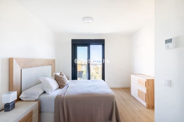 3 slaapkamer Huis te koop in Solymar, Benalmádena - € 650.000 (Ref: 9518123)