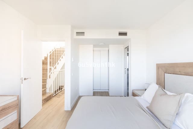 3 slaapkamer Huis te koop in Solymar, Benalmádena - € 650.000 (Ref: 9518123)