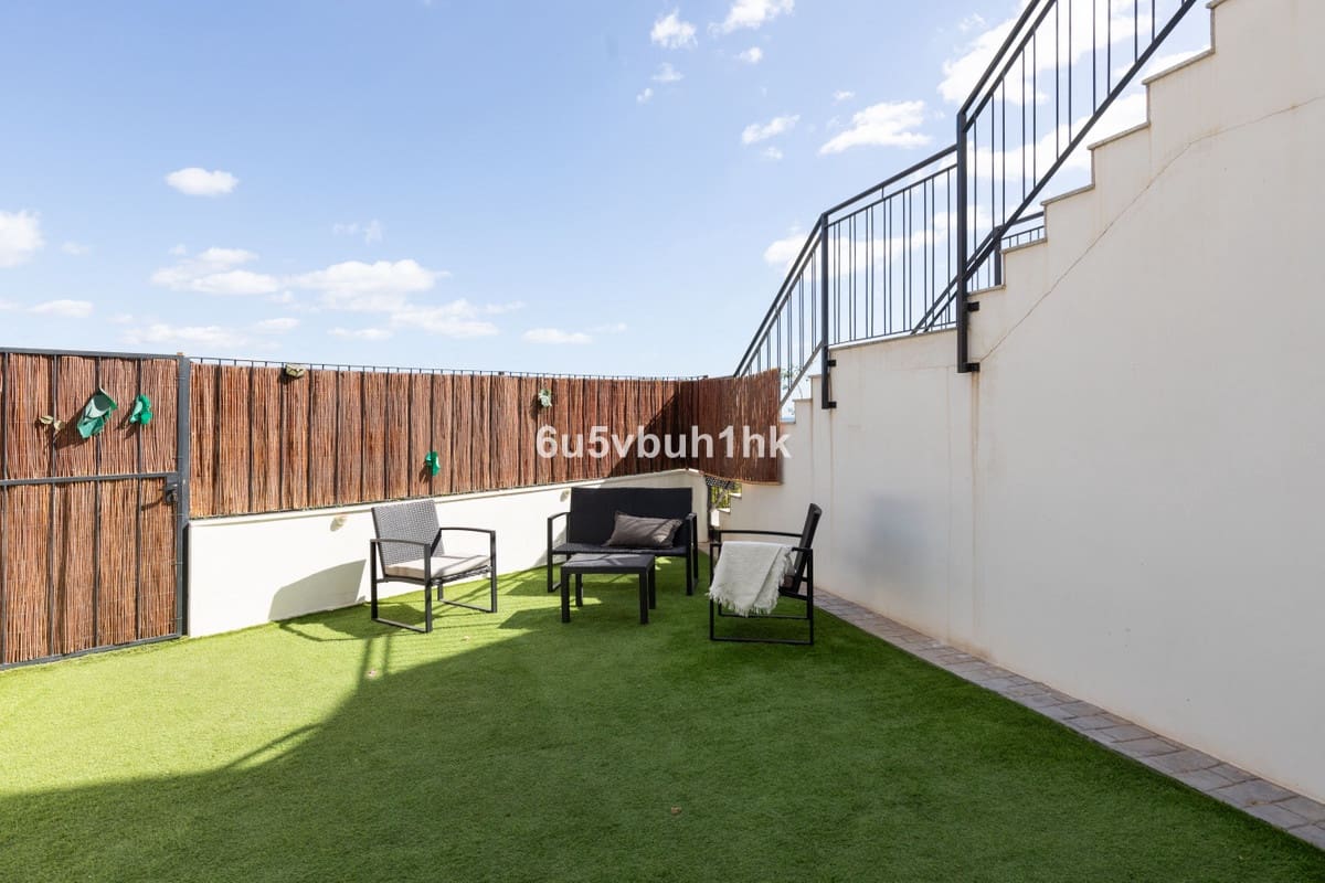 3 slaapkamer Huis te koop in Benalmadena - € 650.000 (Ref: 9518123)