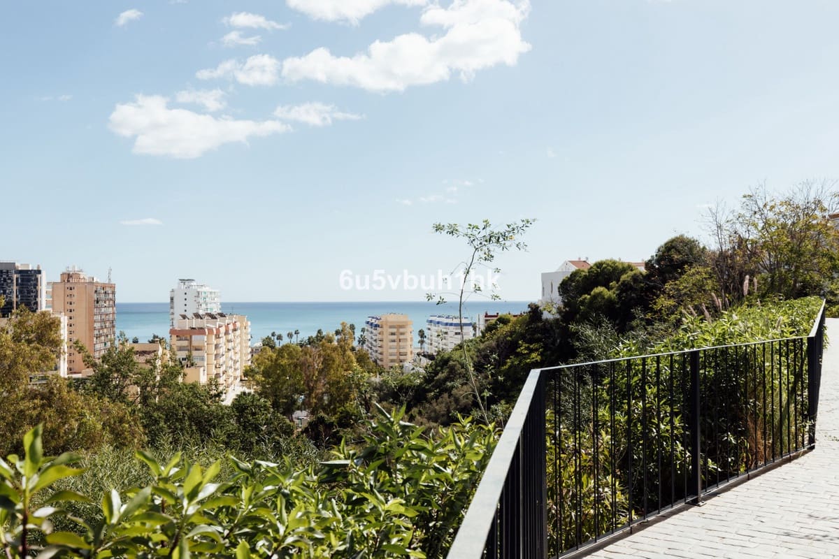 3 slaapkamer Huis te koop in Benalmadena - € 650.000 (Ref: 9518123)