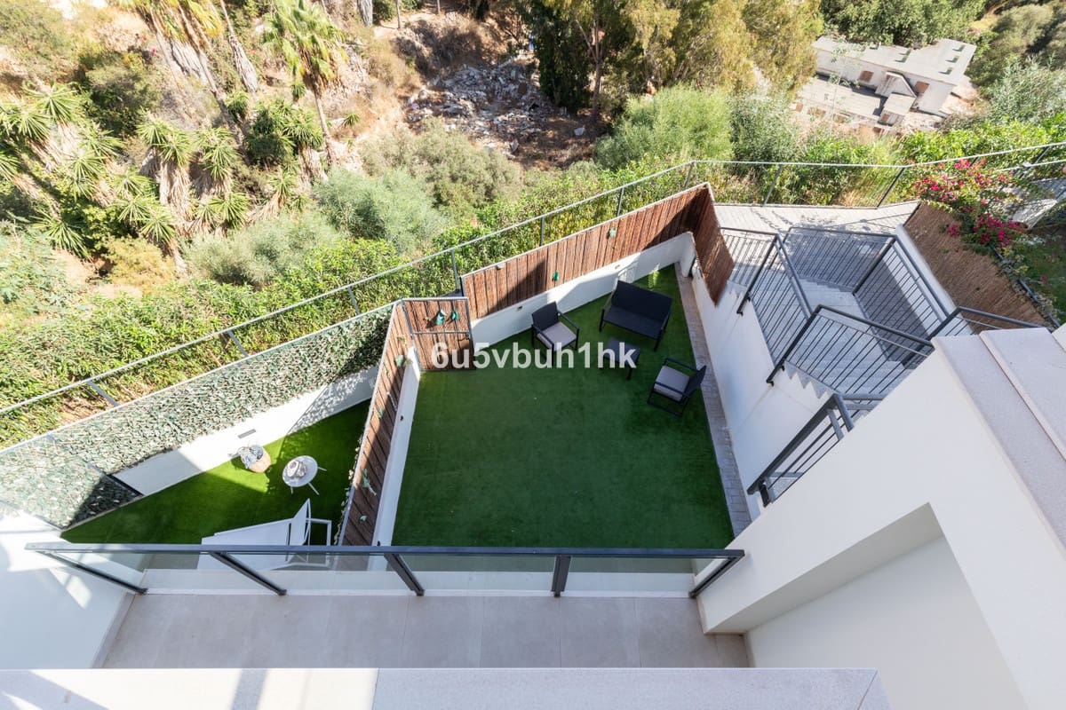 3 slaapkamer Huis te koop in Benalmadena - € 650.000 (Ref: 9518123)