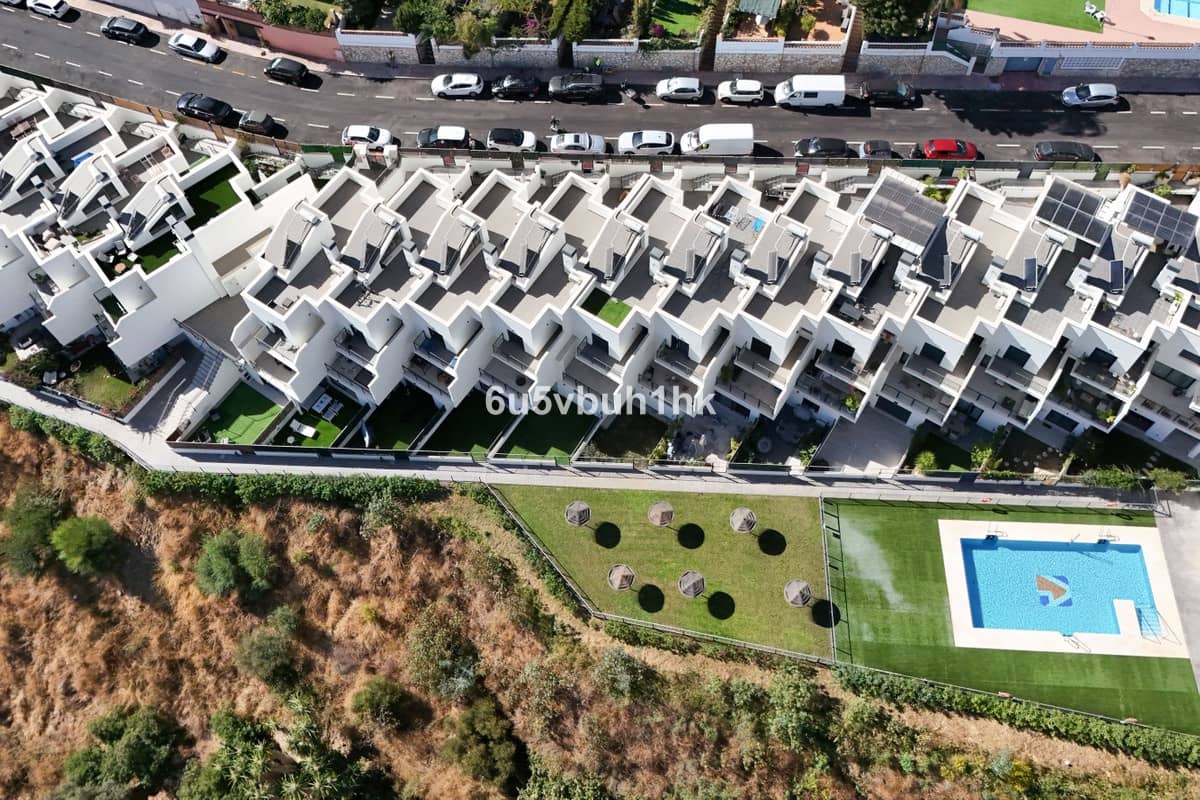 3 slaapkamer Huis te koop in Benalmadena - € 650.000 (Ref: 9518123)