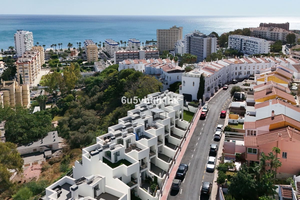 3 slaapkamer Huis te koop in Benalmadena - € 650.000 (Ref: 9518123)