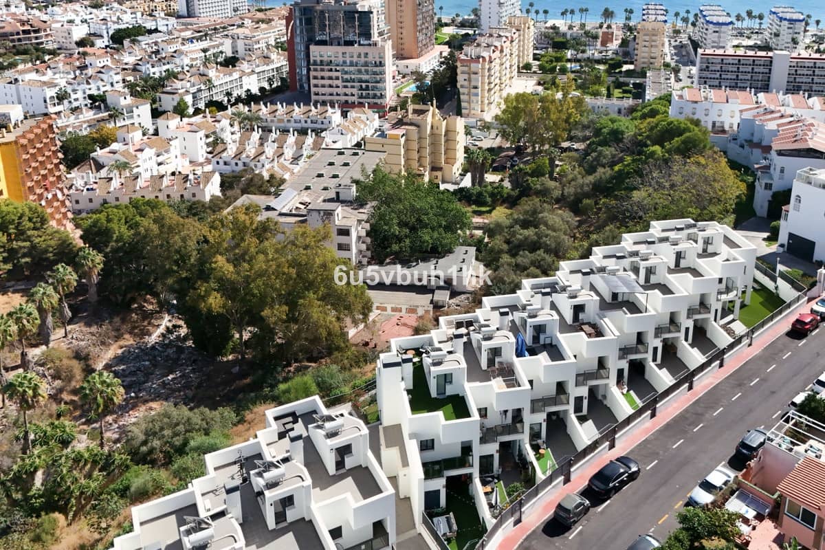 3 slaapkamer Huis te koop in Benalmadena - € 650.000 (Ref: 9518123)