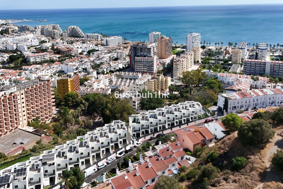 3 slaapkamer Huis te koop in Benalmadena - € 650.000 (Ref: 9518123)