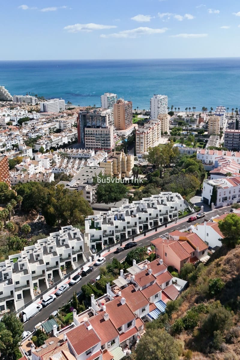 3 slaapkamer Huis te koop in Benalmadena - € 650.000 (Ref: 9518123)