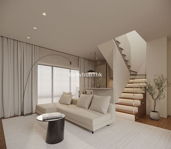 2 bedroom Apartment for sale in Centro Historico, Málaga city - € 880,000 (Ref: 9518128)