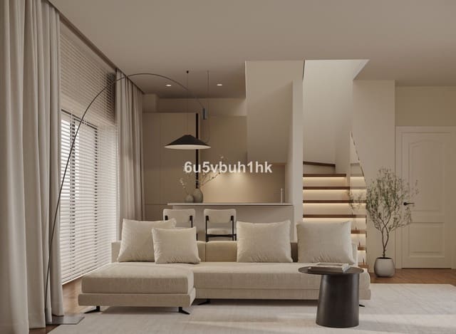 2 bedroom Apartment for sale in Centro Historico, Málaga city - € 880,000 (Ref: 9518128)