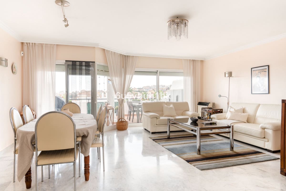 5 slaapkamer Huis te koop in Benalmadena - € 645.000 (Ref: 9518129)