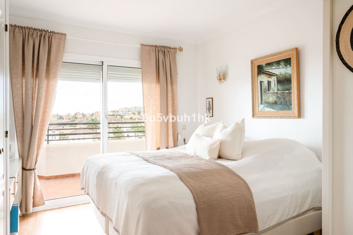 5 slaapkamer Huis te koop in Benalmadena - € 645.000 (Ref: 9518129)