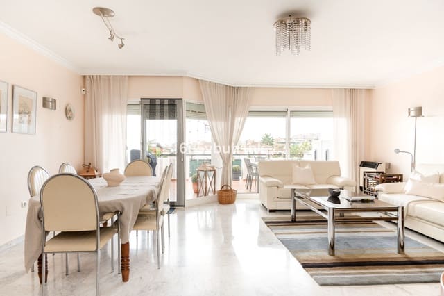 5 slaapkamer Huis te koop in Solymar, Benalmádena - € 645.000 (Ref: 9518129)