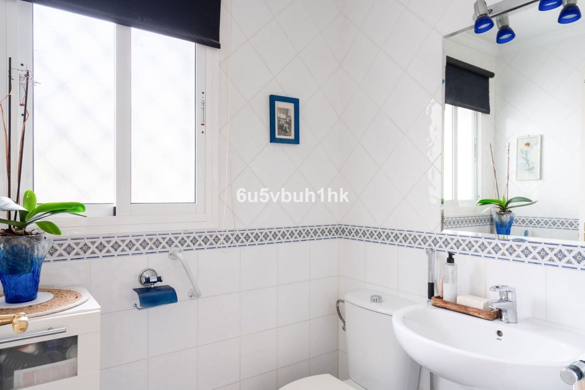 5 slaapkamer Huis te koop in Benalmadena - € 645.000 (Ref: 9518129)