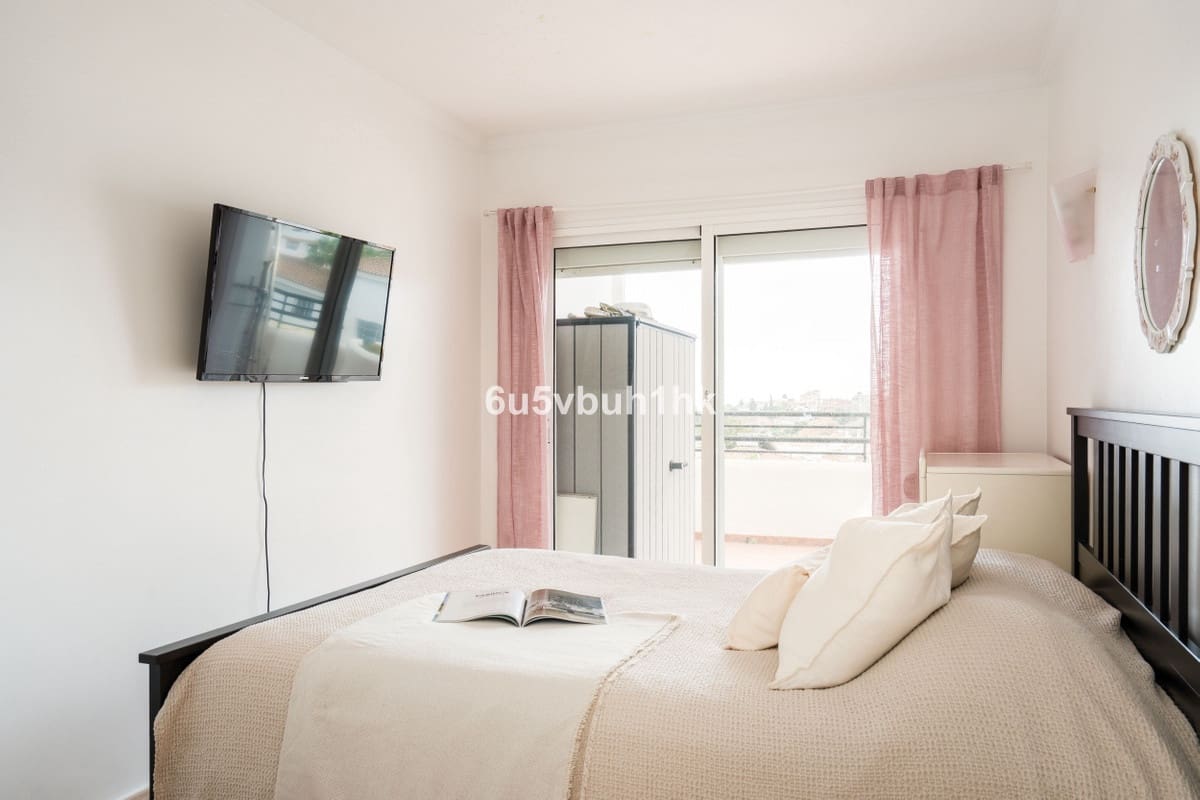 5 slaapkamer Huis te koop in Benalmadena - € 645.000 (Ref: 9518129)