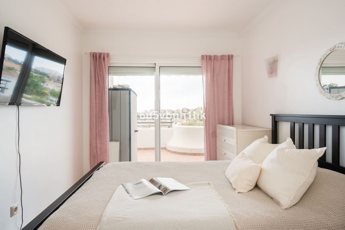 5 slaapkamer Huis te koop in Benalmadena - € 645.000 (Ref: 9518129)