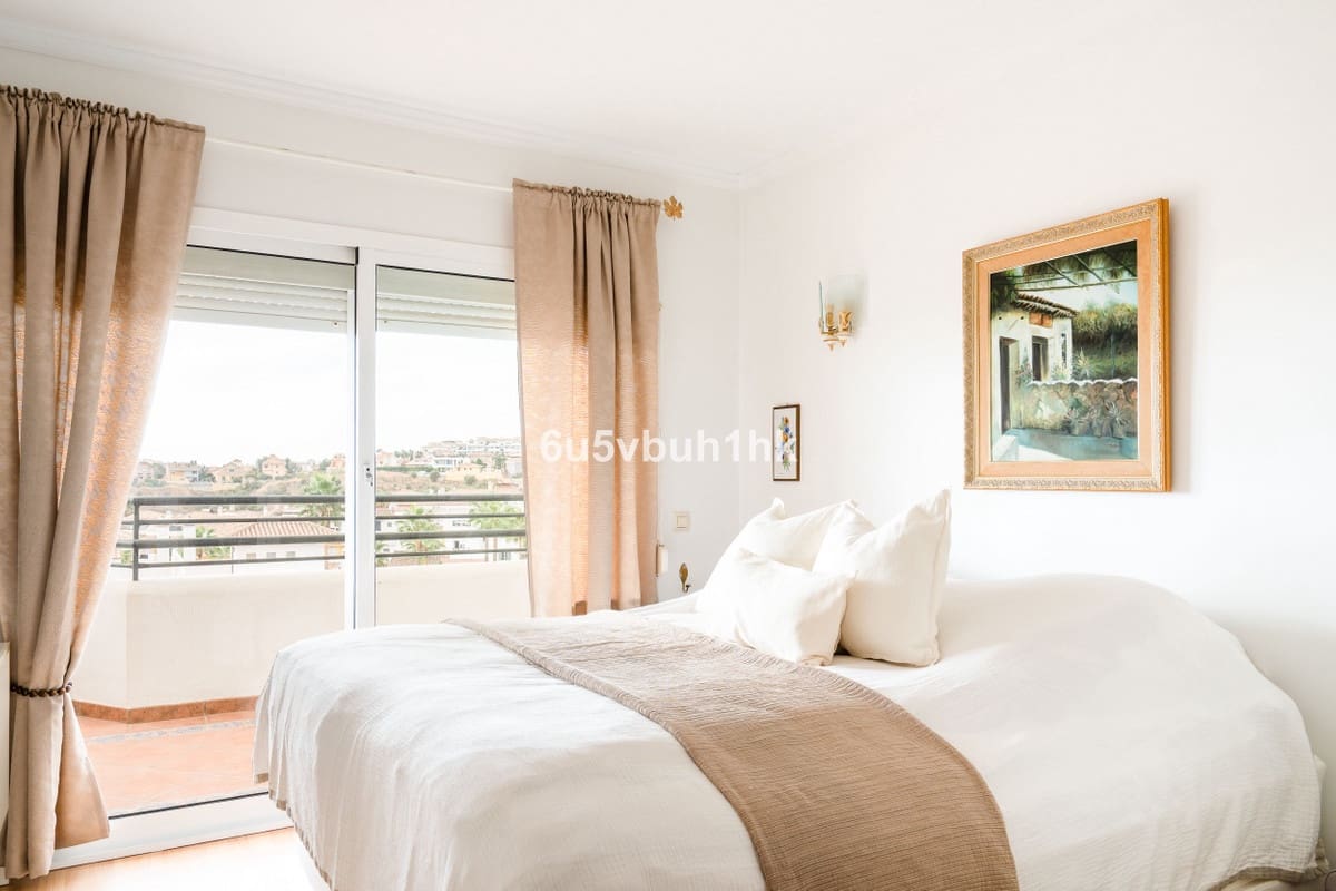 5 slaapkamer Huis te koop in Benalmadena - € 645.000 (Ref: 9518129)