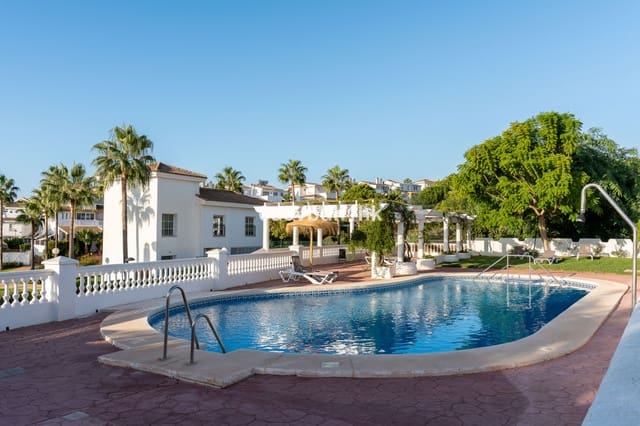 5 slaapkamer Huis te koop in Solymar, Benalmádena - € 645.000 (Ref: 9518129)