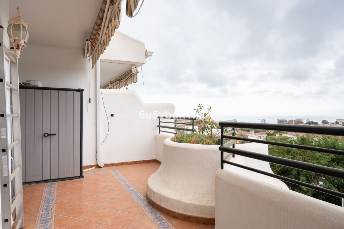 5 slaapkamer Huis te koop in Benalmadena - € 645.000 (Ref: 9518129)
