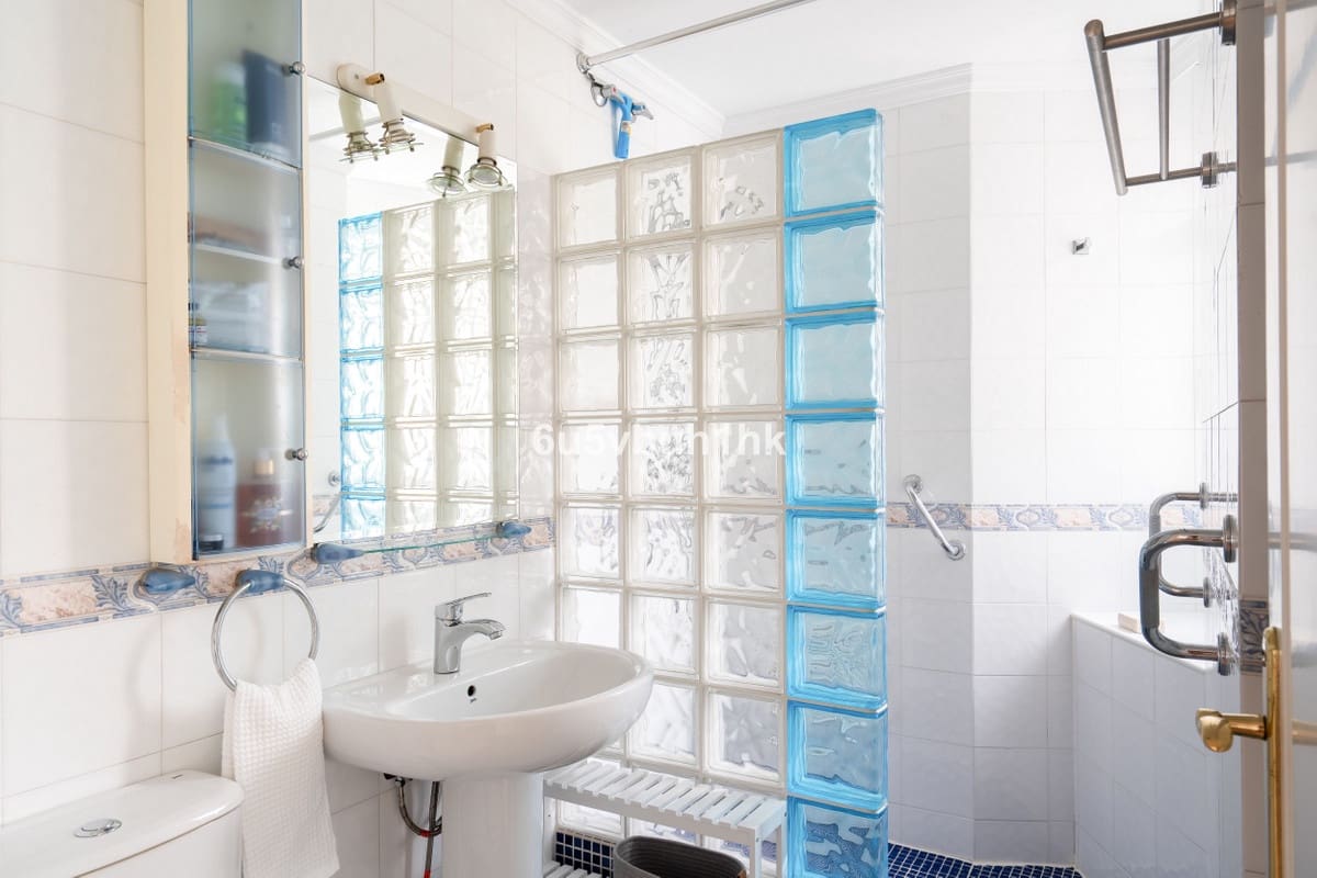 5 slaapkamer Huis te koop in Benalmadena - € 645.000 (Ref: 9518129)