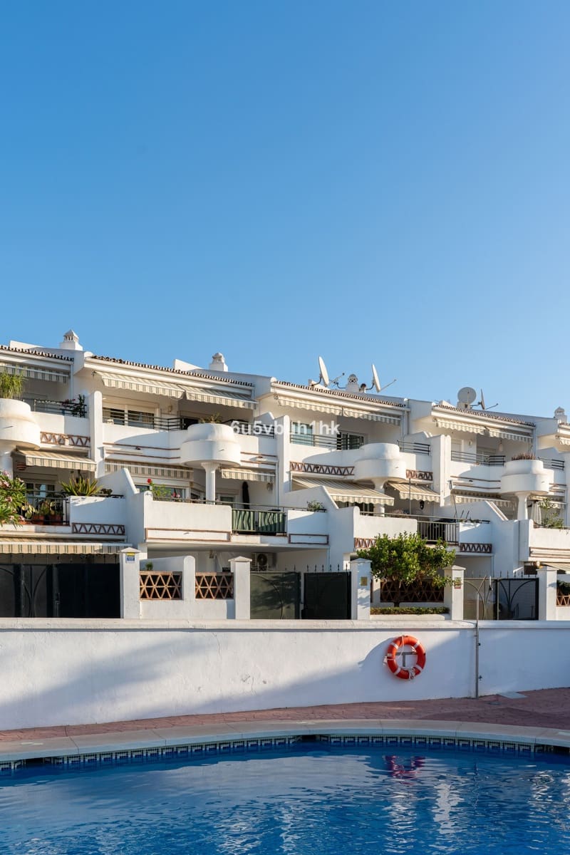 5 slaapkamer Huis te koop in Benalmadena - € 645.000 (Ref: 9518129)