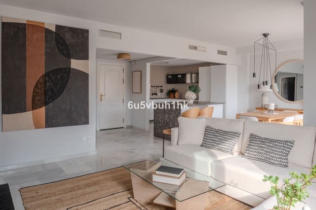 3 slaapkamer Huis te koop in Hacienda Torrequebrada, Benalmádena - € 599.000 (Ref: 9518130)
