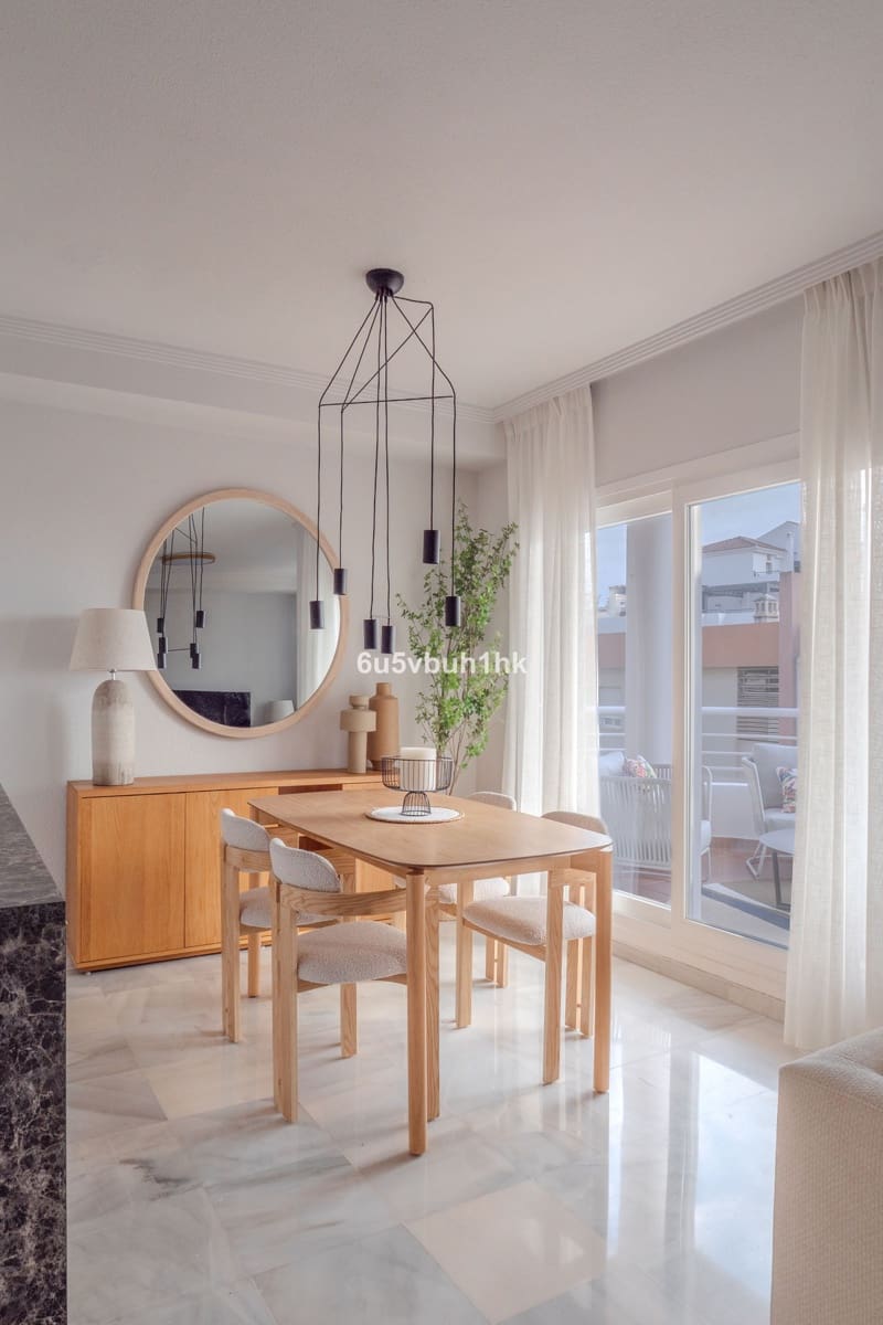 3 slaapkamer Huis te koop in Torrequebrada - € 599.000 (Ref: 9518130)