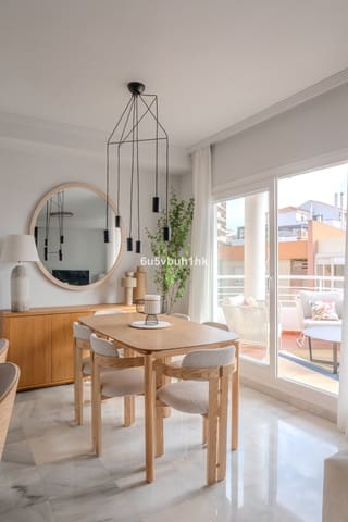 3 slaapkamer Huis te koop in Hacienda Torrequebrada, Benalmádena - € 599.000 (Ref: 9518130)